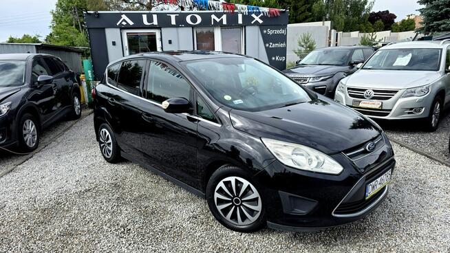 Ford C-Max SPRZEDANY 1,6 benzyna * Możliwa Zamiana* GWARANCJA* AUTOMI-X.PL