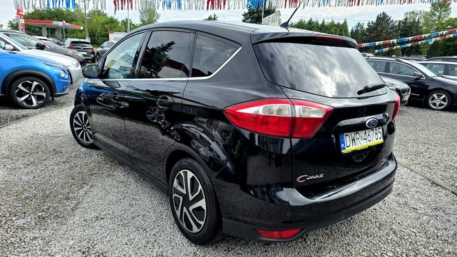 Ford C-Max SPRZEDANY 1,6 benzyna * Możliwa Zamiana* GWARANCJA* AUTOMI-X.PL