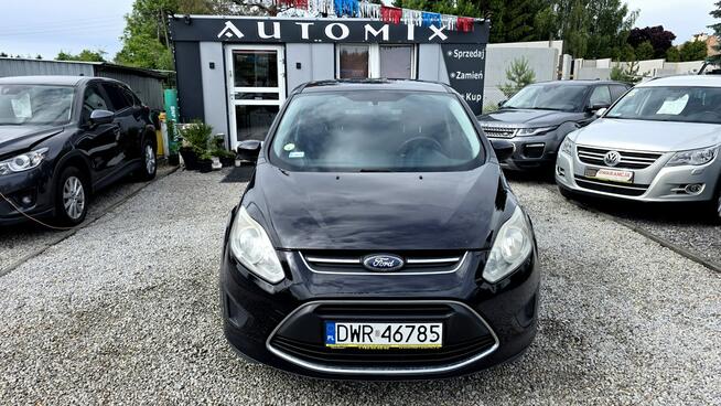 Ford C-Max SPRZEDANY 1,6 benzyna * Możliwa Zamiana* GWARANCJA* AUTOMI-X.PL