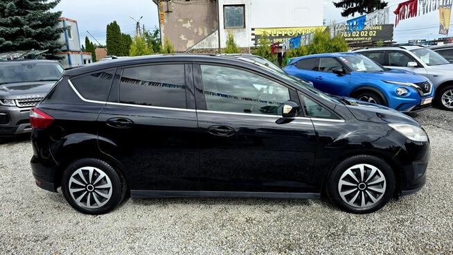 Ford C-Max SPRZEDANY 1,6 benzyna * Możliwa Zamiana* GWARANCJA* AUTOMI-X.PL