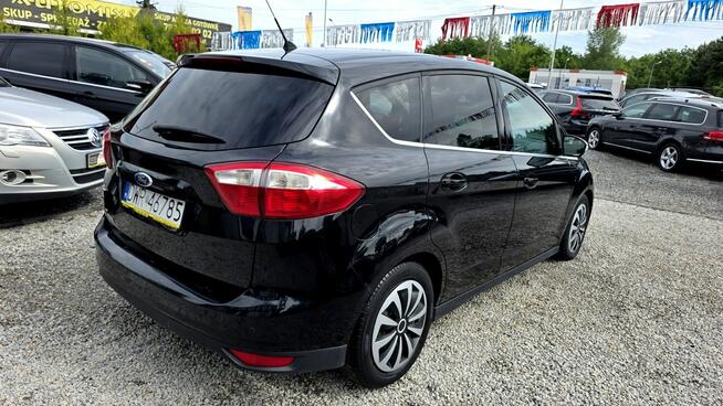 Ford C-Max SPRZEDANY 1,6 benzyna * Możliwa Zamiana* GWARANCJA* AUTOMI-X.PL