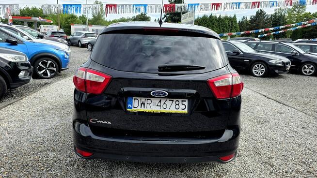 Ford C-Max SPRZEDANY 1,6 benzyna * Możliwa Zamiana* GWARANCJA* AUTOMI-X.PL