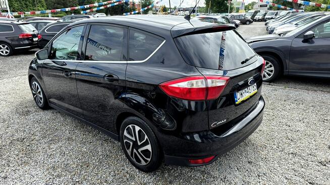 Ford C-Max SPRZEDANY 1,6 benzyna * Możliwa Zamiana* GWARANCJA* AUTOMI-X.PL