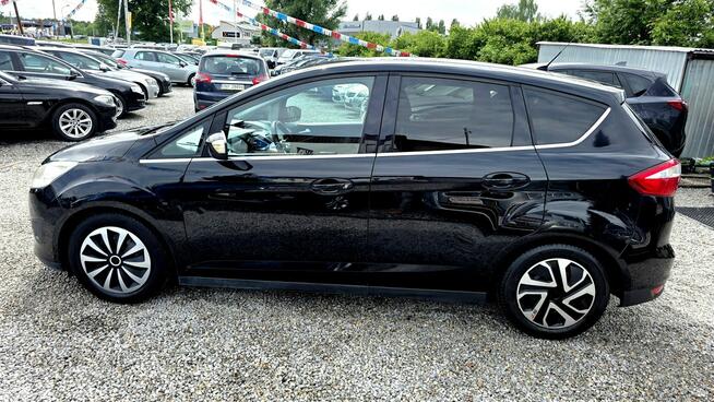 Ford C-Max SPRZEDANY 1,6 benzyna * Możliwa Zamiana* GWARANCJA* AUTOMI-X.PL