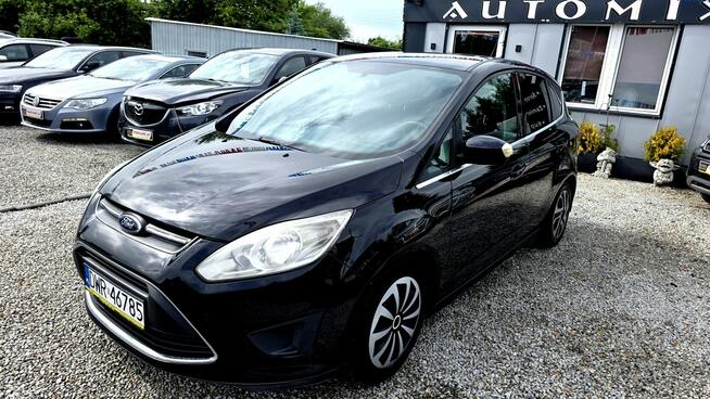 Ford C-Max SPRZEDANY 1,6 benzyna * Możliwa Zamiana* GWARANCJA* AUTOMI-X.PL
