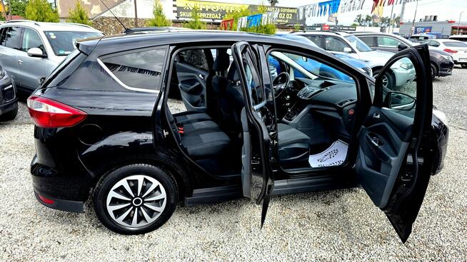 Ford C-Max SPRZEDANY 1,6 benzyna * Możliwa Zamiana* GWARANCJA* AUTOMI-X.PL