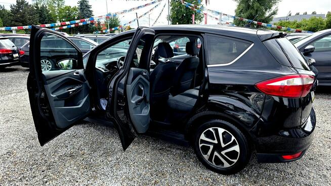 Ford C-Max SPRZEDANY 1,6 benzyna * Możliwa Zamiana* GWARANCJA* AUTOMI-X.PL