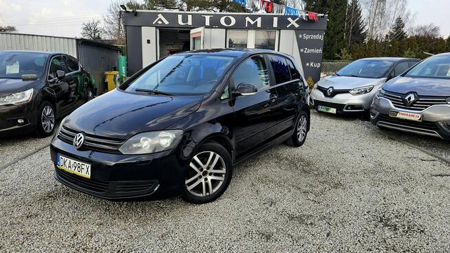 Volkswagen Golf Plus 2,0 TDI* Super Stan* Dobre Wyposażenie *Gwarancja* Mozliwa zamiana !
