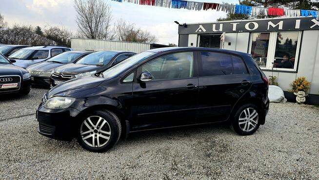 Volkswagen Golf Plus 2,0 TDI* Super Stan* Dobre Wyposażenie *Gwarancja* Mozliwa zamiana !