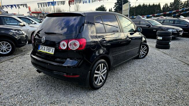 Volkswagen Golf Plus 2,0 TDI* Super Stan* Dobre Wyposażenie *Gwarancja* Mozliwa zamiana !