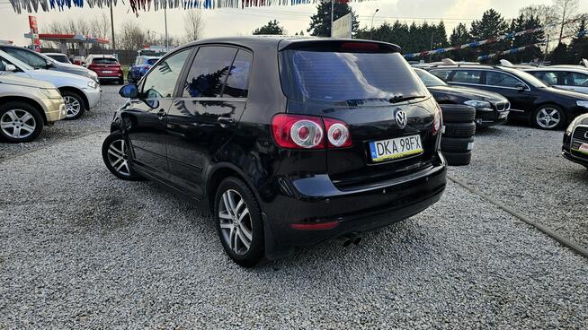 Volkswagen Golf Plus 2,0 TDI* Super Stan* Dobre Wyposażenie *Gwarancja* Mozliwa zamiana !