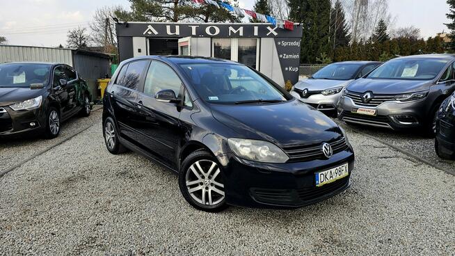 Volkswagen Golf Plus 2,0 TDI* Super Stan* Dobre Wyposażenie *Gwarancja* Mozliwa zamiana !