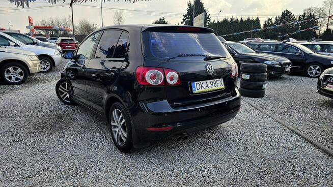Volkswagen Golf Plus 2,0 TDI* Super Stan* Dobre Wyposażenie *Gwarancja* Mozliwa zamiana !