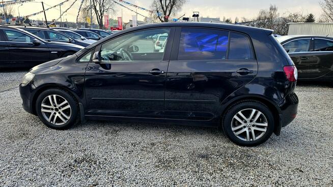 Volkswagen Golf Plus 2,0 TDI* Super Stan* Dobre Wyposażenie *Gwarancja* Mozliwa zamiana !
