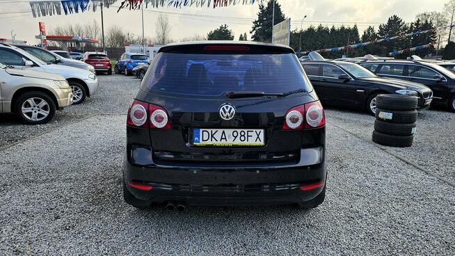 Volkswagen Golf Plus 2,0 TDI* Super Stan* Dobre Wyposażenie *Gwarancja* Mozliwa zamiana !