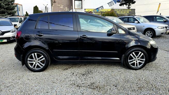 Volkswagen Golf Plus 2,0 TDI* Super Stan* Dobre Wyposażenie *Gwarancja* Mozliwa zamiana !