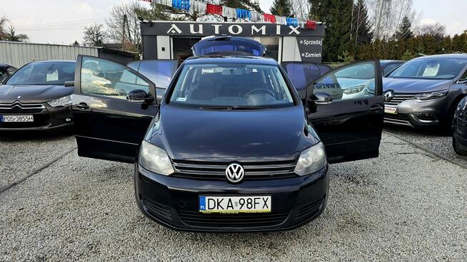 Volkswagen Golf Plus 2,0 TDI* Super Stan* Dobre Wyposażenie *Gwarancja* Mozliwa zamiana !
