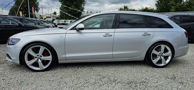 Audi A6 3,0 TDI Automat*N. Rozrząd*Skóra*S-LINE GWARANCJA/ZAMIANA-Automi-x pl
