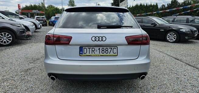 Audi A6 3,0 TDI Automat*N. Rozrząd*Skóra*S-LINE GWARANCJA/ZAMIANA-Automi-x pl