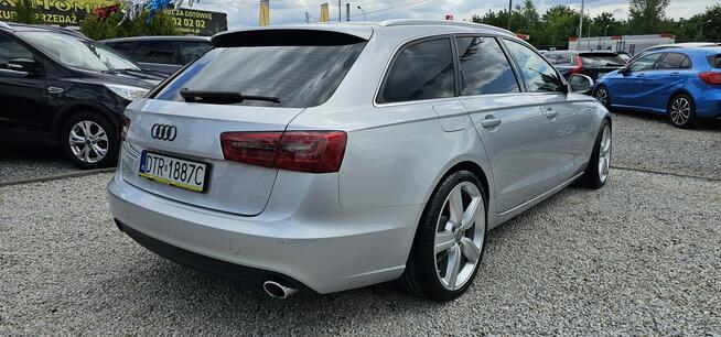 Audi A6 3,0 TDI Automat*N. Rozrząd*Skóra*S-LINE GWARANCJA/ZAMIANA-Automi-x pl
