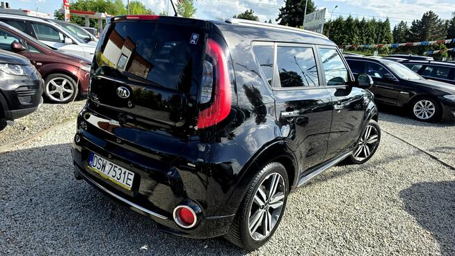 Kia Soul 1,6 Benz * Zadbany * Gwarancja / Zamiana * Automi-x.pl