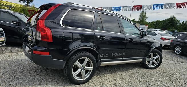 Volvo XC 90 R-Design 2,4 D 4x4, Manual , Full opcja, GWARANCJA, Zamiana