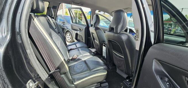 Volvo XC 90 R-Design 2,4 D 4x4, Manual , Full opcja, GWARANCJA, Zamiana