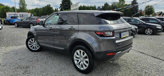 Land Rover Range Rover Evoque 4X4,2.0 D150KM, FULLOpcja,Igła ,Możliwa zamiana,GWARANCJA- AUTOMI-X.PL