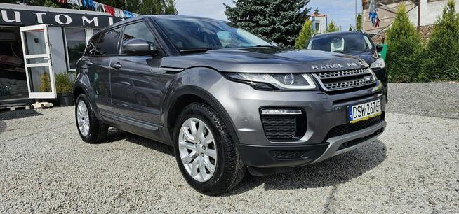 Land Rover Range Rover Evoque 4X4,2.0 D150KM, FULLOpcja,Igła ,Możliwa zamiana,GWARANCJA- AUTOMI-X.PL