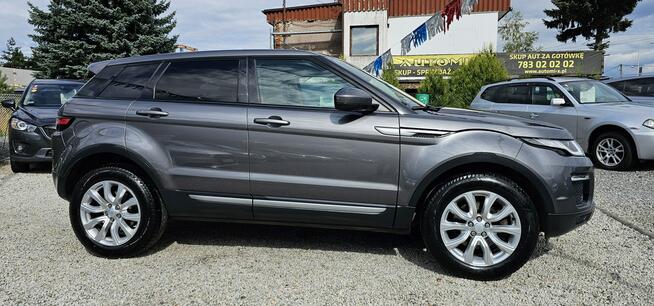 Land Rover Range Rover Evoque 4X4,2.0 D150KM, FULLOpcja,Igła ,Możliwa zamiana,GWARANCJA- AUTOMI-X.PL