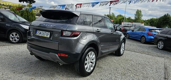 Land Rover Range Rover Evoque 4X4,2.0 D150KM, FULLOpcja,Igła ,Możliwa zamiana,GWARANCJA- AUTOMI-X.PL
