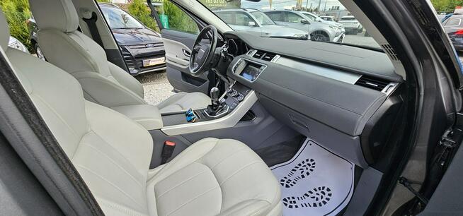 Land Rover Range Rover Evoque 4X4,2.0 D150KM, FULLOpcja,Igła ,Możliwa zamiana,GWARANCJA- AUTOMI-X.PL