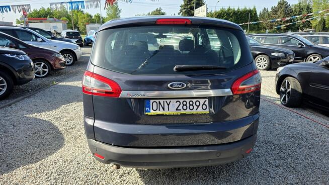 Ford S-Max Lift 7- MIO OS! Super Wyposażenie / Mozliwa Zamiana * Gwarancja