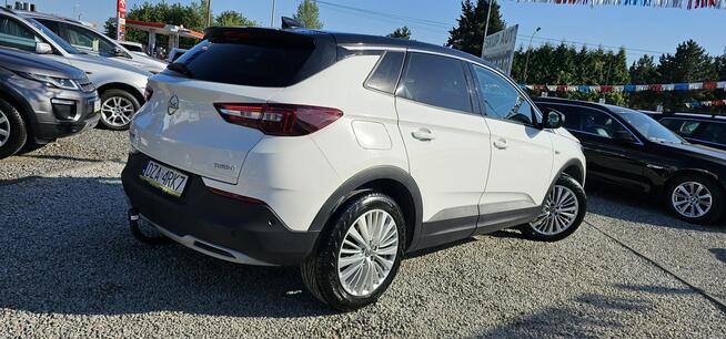 Opel Grandland X 1.2 B 130 KM*Automat*Możliwa zamiana*GWARANCJA*Automi-x.pl