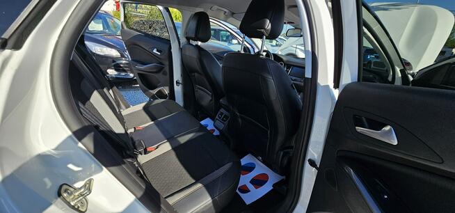 Opel Grandland X 1.2 B 130 KM*Automat*Możliwa zamiana*GWARANCJA*Automi-x.pl