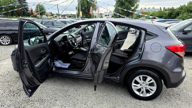 Honda HR-V 1,5 BENZ*SALON PL*1WŁ*Możliwa ZAMIANA Gwarancja AUTOMI-X.PL