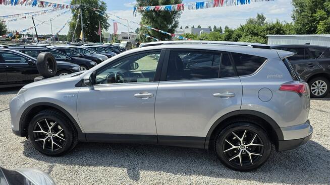 Toyota RAV-4 Salon PL.* Serwis ASO * 4x4 / Automat - Gwaracja 12 mcy * Automi-x.pl