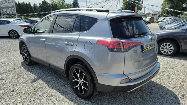 Toyota RAV-4 Salon PL.* Serwis ASO * 4x4 / Automat - Gwaracja 12 mcy * Automi-x.pl