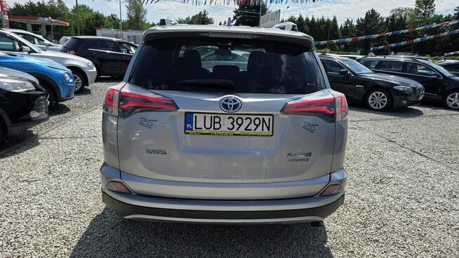 Toyota RAV-4 Salon PL.* Serwis ASO * 4x4 / Automat - Gwaracja 12 mcy * Automi-x.pl