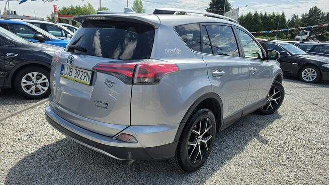 Toyota RAV-4 Salon PL.* Serwis ASO * 4x4 / Automat - Gwaracja 12 mcy * Automi-x.pl