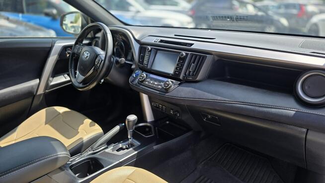 Toyota RAV-4 Salon PL.* Serwis ASO * 4x4 / Automat - Gwaracja 12 mcy * Automi-x.pl