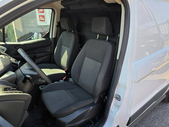 Ford Transit Connect 1.5 TDCI 75 KM, Chłodnia, Dwa Klucze, El. Szyby, Wielofunkcyjna Kier