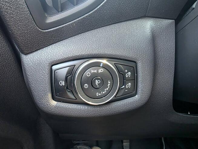 Ford Transit Connect 1.5 TDCI 75 KM, Chłodnia, Dwa Klucze, El. Szyby, Wielofunkcyjna Kier