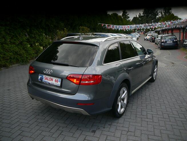Audi A4 Allroad 2.0tdi Allroud Xenon Stan b.dobry bezwypadkowy z Niemiec Gwarancja 12m