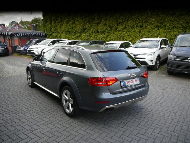 Audi A4 Allroad 2.0tdi Allroud Xenon Stan b.dobry bezwypadkowy z Niemiec Gwarancja 12m