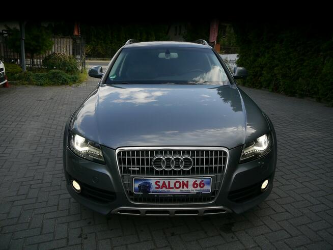 Audi A4 Allroad 2.0tdi Allroud Xenon Stan b.dobry bezwypadkowy z Niemiec Gwarancja 12m