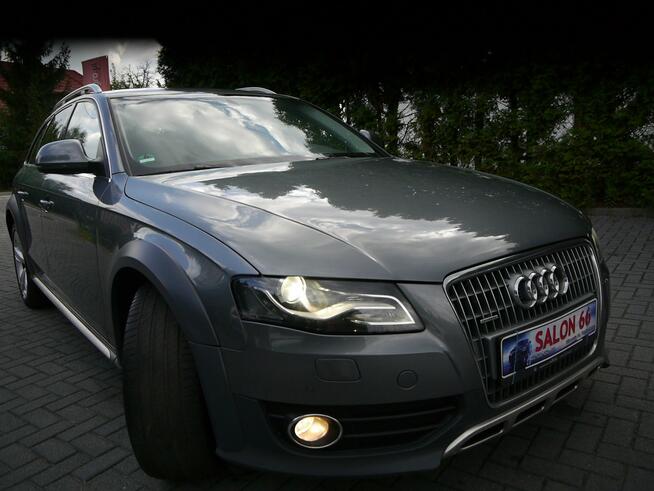 Audi A4 Allroad 2.0tdi Allroud Xenon Stan b.dobry bezwypadkowy z Niemiec Gwarancja 12m