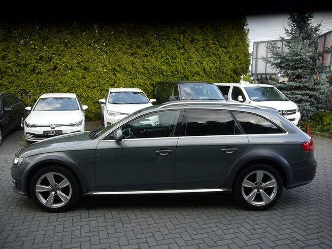 Audi A4 Allroad 2.0tdi Allroud Xenon Stan b.dobry bezwypadkowy z Niemiec Gwarancja 12m