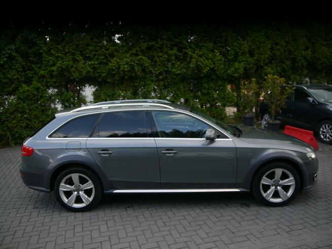 Audi A4 Allroad 2.0tdi Allroud Xenon Stan b.dobry bezwypadkowy z Niemiec Gwarancja 12m