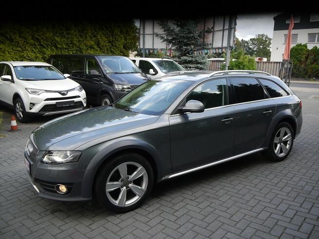 Audi A4 Allroad 2.0tdi Allroud Xenon Stan b.dobry bezwypadkowy z Niemiec Gwarancja 12m